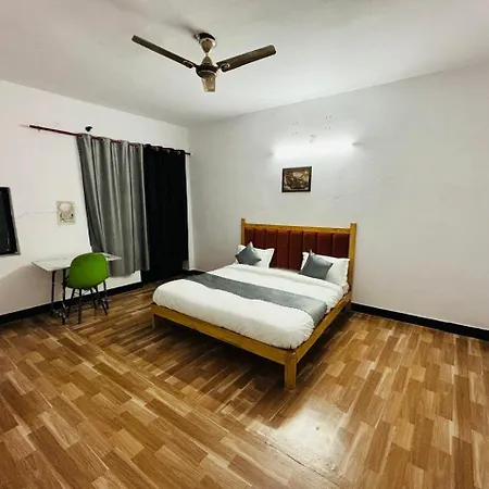 The Royal Villa-2