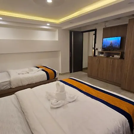 Hotel Royal Villa-3